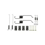 Genuine Dorman Drum Brake Hardware Kit HW7310. Fixed Price $18.33.