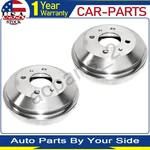 2PCS Rear Brake Drum Durago For Hyundai Accent 2002 2001 2000. Fixed Price $75.59.