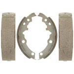 Acdelco 17553B Drum Brake Shoe. Fixed Price $59.05.
