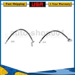 Front Brake Line Hose For Kia Sportage 2010 2009 2008 2007 2006 2005. Fixed Price $62.79.