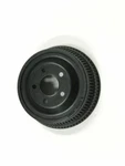 Nos 91-01 Fits Jeep Grand Cherokee Rear Brakes-brake Drum 52007502AB. Fixed Price $94.24.