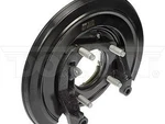 Dorman 926-271 Rear Left Loaded Brake Backing Plate For 99-05 Excursion F-250. Fixed Price $166.87.