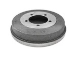 Rear Durago Brake Drum Fits Dodge Stratus 2001-2005 2.4L Cyl Coupe 13WQYJ. Fixed Price $40.20.