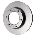 For Toyota Land Cruiser 90-92 True Metal Premium Vented Front Brake Rotor. Fixed Price $88.58.