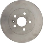 Centric Brake Drum For Chevrolet 123.62040. Fixed Price $73.25.
