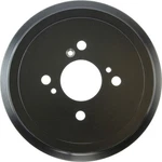 Brake Drum-premium Centric 122.48010. Fixed Price $45.27.