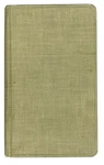 Diary Of Elsie M Carlson Long Beach California / 1920. Fixed Price $300.00.