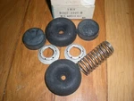 Nos 1973 1974 Ford E100 E250 E350 Front Brake Cylinder Repair Kit D3UZ-2221-B. Fixed Price $14.99.