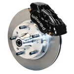 Wilwood 140-11007 1970-1978 A/b/f/x Bodies Front Dynalite Pro Brake Kit, In.. Fixed Price $1057.29.