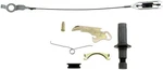 Dorman HW2599 Brake Self Adjuster Repair Kit. Fixed Price $46.35.