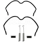 Dorman HW7411 Drum Brake Hardware Kit For 04-08 Chevrolet Gmc Canyon Colorado. Fixed Price $22.25.