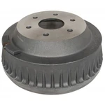 Acdelco Brake Drum 18B187 19176952 For 88-02 Chevrolet K1500 C2500 K2500. Fixed Price $215.92.