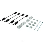 Drum Brake Hardware Kit-premium Centric 118.44006 Fits 60-80 Toyota Land Cruiser. Fixed Price $36.13.