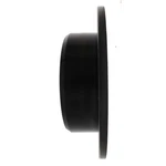 Centric 120.44085 Premium Brake Rotor. Fixed Price $76.59.