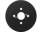 Dynamic Friction 39CP35J Rear Brake Drum Fits 1986-1991 Toyota Celica. Fixed Price $44.72.