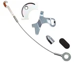 Centric Parts 119.64001 Self Adjuster Kit. Fixed Price $29.34.