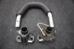 Left Driver Seat Roll Bar Sport Hoop Bulkhead TS39DX9AB Dodge Viper SRT10 03-10. Fixed Price $67.49.