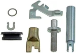 Drum Brake Self-adjuster Repair Kit-self Dorman HW2654. Fixed Price $32.02.