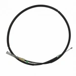 BRCA-112 Motorcraft Parking Brake Cable Rear Driver Left Side For F150 Truck. Fixed Price $124.02.