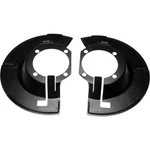 924-228 Dorman Brake Dust Shields Set Of Front For Ram Truck Dodge 2500 Pair. Fixed Price $68.49.