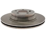 Raybestos Brakes 980819R R-line Rotor For 12-18 CLS550. Fixed Price $82.25.