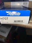 Raybestos Drum Brake Shoe Return Spring Kit For Taurus, Sable H707. Fixed Price $10.77.