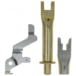 Drum Brake Self-adjuster Repair Kit-r-line. Fixed Price $26.99.