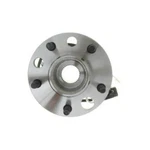 Raybestos 715019 R-line Wheel Bearing & Hub Assembly For Chevy Astro. Fixed Price $191.76.