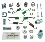 Parking Brake Hwd Kit Carlson 17418. Fixed Price $41.25.