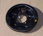 85-97 Ford Obs F250 F350 Srw Right Rear Axle Complete Brake Assembly 2.5" Oem!. Fixed Price $199.00.