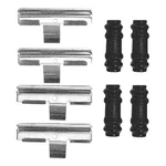 Genuine Ford Kit - Brake Pad Attachment Oem BRPK5621A. Fixed Price $25.40.