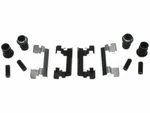 For 1997-2002 Cadillac Seville Brake Hardware Kit Front Raybestos 12575WW 1998. Fixed Price $27.15.
