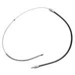 Genuine Acdelco For Cadillac Brougham 1990-1992 Parking Brake Cable Front Gold. Fixed Price $37.40.