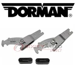 Dorman 924-740 Parking Brake Lever For 5066567AA Service Kits Fu. Fixed Price $87.37.
