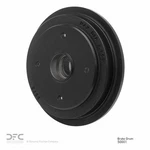 Dynamic Friction Company 365-50001 True Balanced Brake Drum. Fixed Price $56.83.