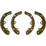 Centric 111.05110 Premium Brake Shoes. Fixed Price $61.42.