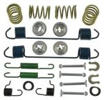 Raybestos H17322 Drum Brake Hardware Kit - Made In Usa. Fixed Price $12.38.