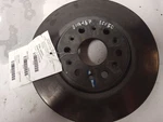 Front Rotor From 2024 Chevrolet Equinox 12314381. Fixed Price $66.94.