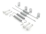 Vw Touareg Rear Brake Shoe Fastening Parts Set 7P0698545. Fixed Price $41.09.