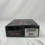 Dorman Front Disk Brake Hardware Kit HW5645 H5645Q. Fixed Price $13.72.