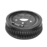 Genuine Acdelco For Chevy Tahoe 1995-2000 Brake Drum Rear Cast Iron 19171652. Fixed Price $197.09.