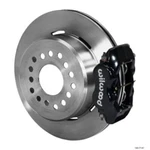 Wilwood 140-7141-D Dynaliterear Disc Brake Kit W/park For Gm 12-BOLT. Fixed Price $1196.93.