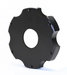 Wilwood Hat-blank .77IN Offset Undrilled On 6.25IN WIL171-8975. Fixed Price $141.99.