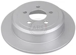 A.b.s. 18019 Brake Disc For Dodge, Jeep. Fixed Price $55.90.