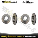 Sebro Front Brake Rotors For 1997-2004 Porsche Boxster. Fixed Price $306.88.