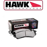 Hawk Front Disc Brake Pad Set For 1975-1978 Gmc K25 Braking Stopping Wheel Fx. Fixed Price $197.90.