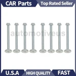 Rear Drum Shoe Spring Hold Down Pin 2X Raybestos For 4000 1980-1987. Fixed Price $27.99.
