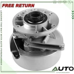Driveshaft Center Brake Assembly Ford E-450 E-550 F-350 F-450 6C2Z2598AA. Fixed Price $363.00.