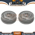 Durago 2X Rear Brake Drum 1959-1968 Ford. Fixed Price $196.99.