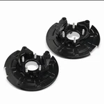 2PCS Rear Driver & Passenger Brake Dust Shield Ford F150 2012-2020 CL3Z2209D. Fixed Price $160.00.